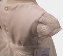 Christening Gown - Off White