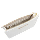 Chiaia Pochette - White