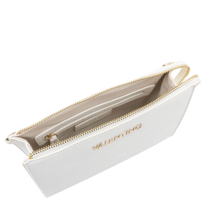 Chiaia Pochette - White