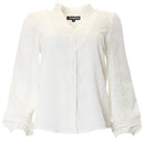 Edna Top - White