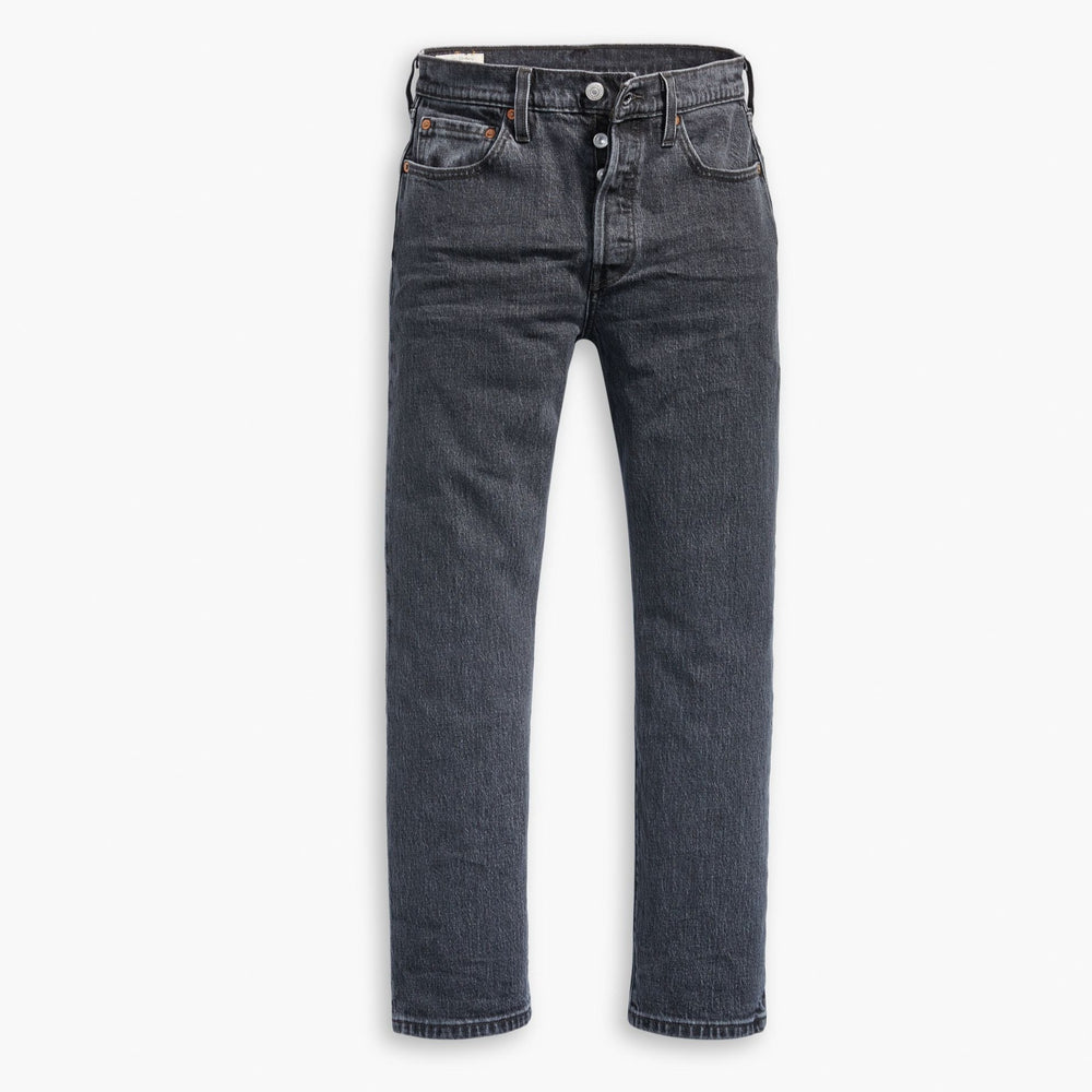 501 Crop Jean Cabo Fade