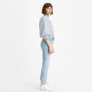 501 Crop Jean - Ojai Luxor