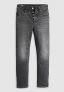 501 Crop Jean - Long Live The Queen