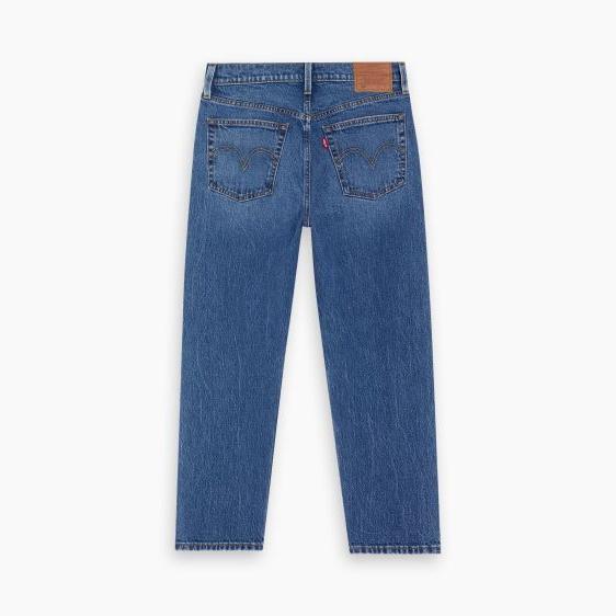 501 Crop Jean - Erin Can't Wait