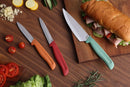 Classic 3 Piece Paring & Utility Knife Set