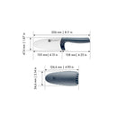 Children's Chef Knife - 10CM