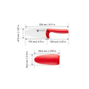 Children's Chef Knife - 10CM