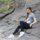 Zoey Tee - Sage Green