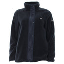 Carol Teddy Bomber - Navy