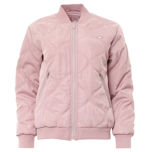 Dee Bomber Jacket - Candy