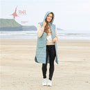 Lorna Gilet - Sage Green