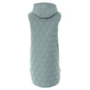 Lorna Gilet - Sage Green