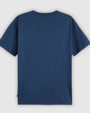 Sportswear Logo Graphic Tee - Dress Blues