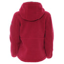 Alma Teddy Ziphood - Cerise Pink