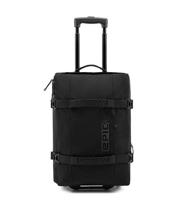 Explorer Cabin 55cm Black