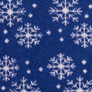 Hanging Snowflake 1Pair Sock - Snowflake