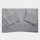 Plain Crew Neck Jumper - Meadow