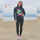 Jennifer Jumper - Navy