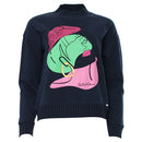 Jennifer Jumper - Navy