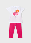 Leggings Set - Clover