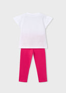 Leggings Set - Clover