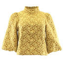 Philippa Top - Green