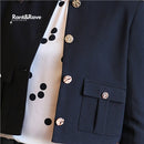 Babette Jacket - Black