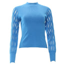 Nicole Jumper - Blue