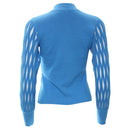 Nicole Jumper - Blue