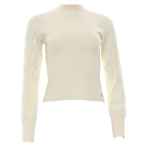 Nicole Jumper - Cream