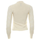 Nicole Jumper - Cream