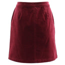 Kelila Skirt - Wine