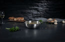 Culinary FivePly Uncoated Chef's Pan - 20CM