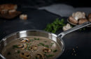 Culinary FivePly Uncoated Chef's Pan - 20CM