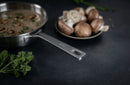 Culinary FivePly Uncoated Chef's Pan - 20CM
