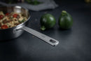 Culinary FivePly Uncoated Chef's Pan - 24CM