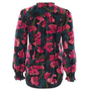 Hayley Top - Magenta