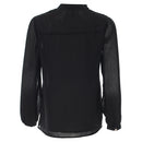 Louella Blouse - Black