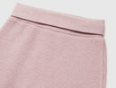Top Trouser & Bib Set - Pink