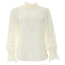 Maxine Top - Cream