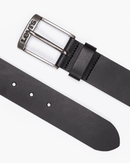 Ashland Metal Belt - Caviar