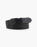 Ashland Metal Belt - Regular Black