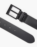 Ashland Metal Belt - Regular Black