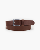 Ashland Metal Belt - Brown