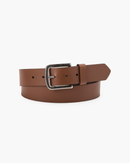 Ashland Metal Belt - Medium Brown