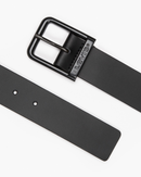 Alderpoint Metal Belt - Regular Black