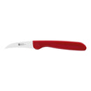 5cm Peeling Knife - Red