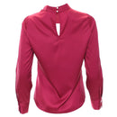 Chloe Top - Magenta