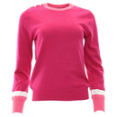 Connie Jumper - Magenta