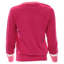 Connie Jumper - Magenta